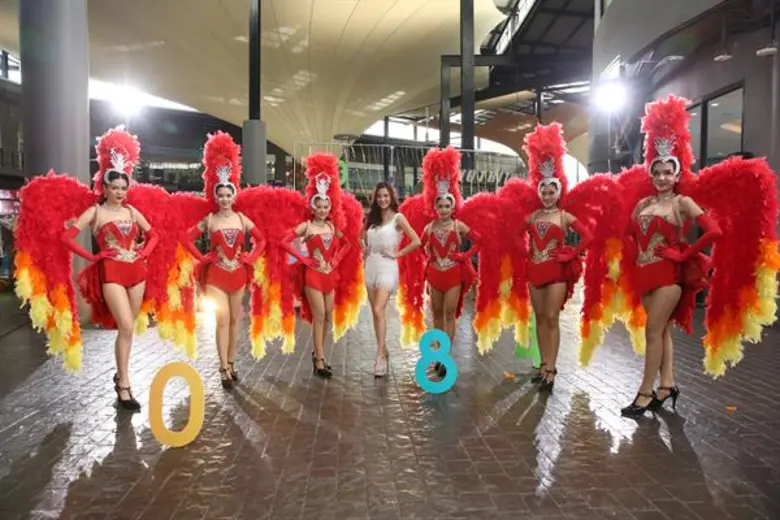 ตอนที่ 19 ออกอากาศวันเสาร์ที่ 6 ตุลาคม 25...