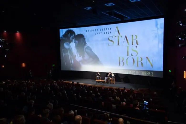 แบรดลีย์ คูเปอร์ เดินหน้าเปิดตัว A Star is Born อย่างต่อเนื่อง