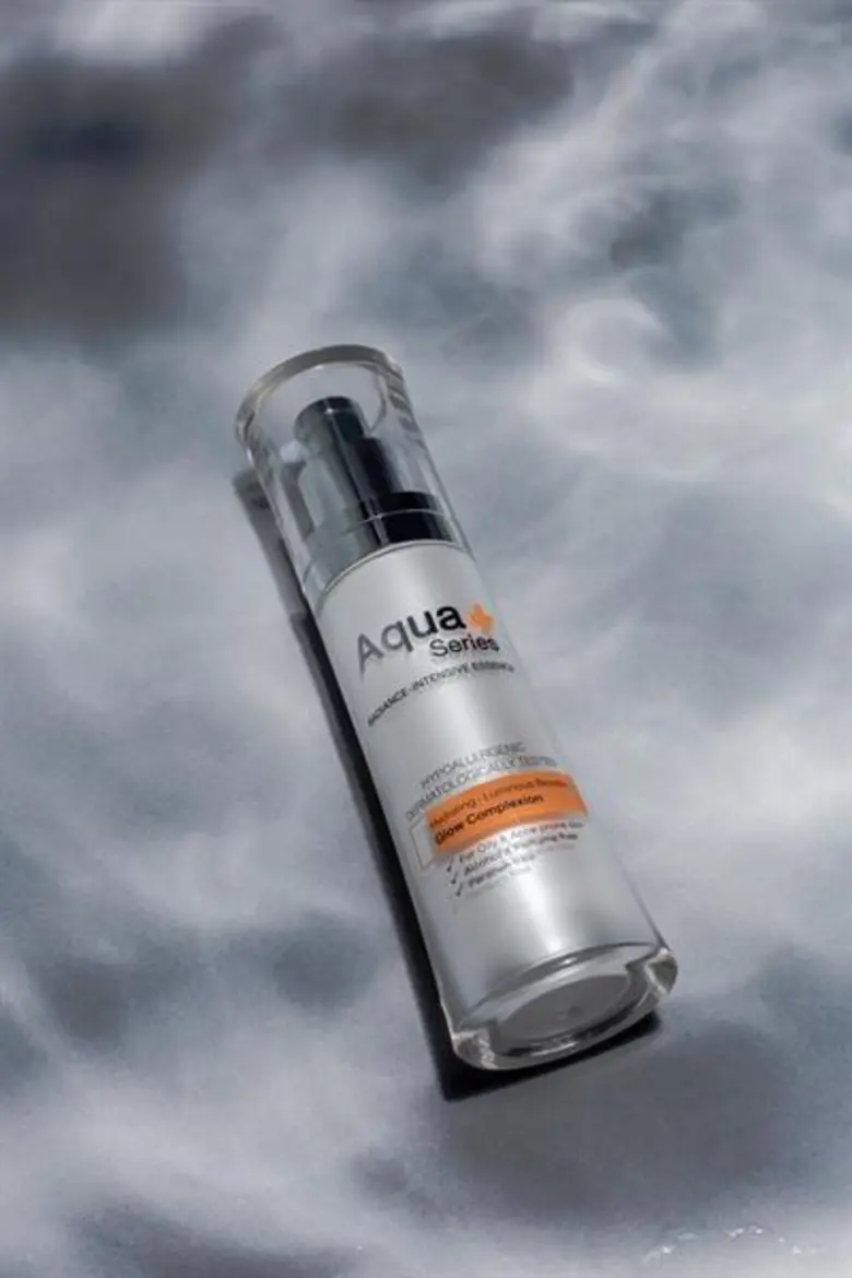 Radiance – Intensive Essence