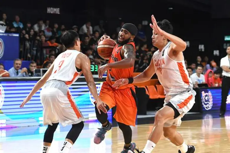 การแข่งขันบาสเกตบอล "FIBA ASIA CHAMPIONS ...