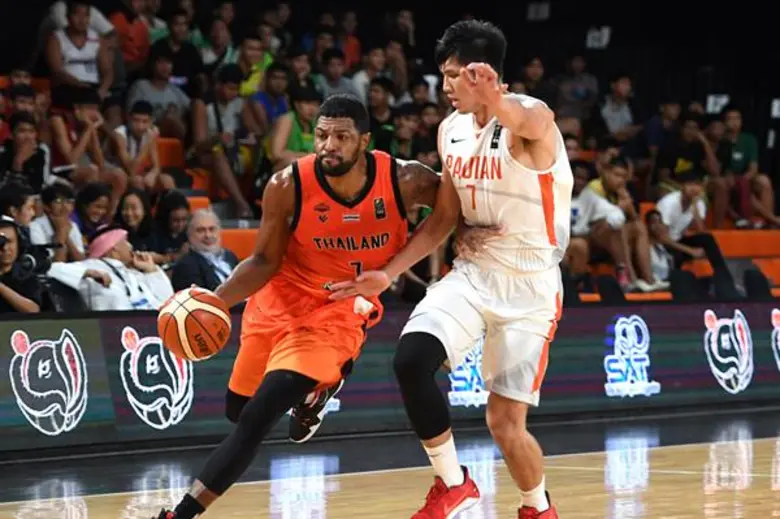 การแข่งขันบาสเกตบอล “FIBA ASIA CHAMPIONS CUP 2018” (27sep – 2oct) ทีมโมโนแวมไพร์ (ประเทศไทย) ชนะ ปู๋หยวน อาร์ชิแลนด์ (ประเทศไต้หวัน) ด้วยสกอร์ 97 : 96 คะแนน