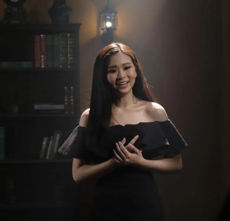 หายหน้าหายตาไปกว่า8ปีเพื่อสอบเข้าเรียนเป็...