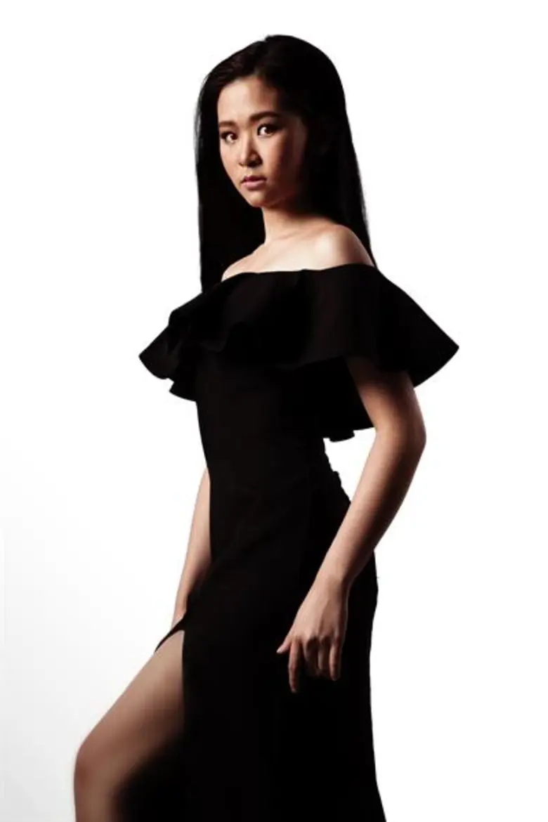 “พินต้า-ณัฐนิช” คัมแบ็ค!! พร้อมลุคใหม่ กับซิงเกิ้ลใหม่ “สบตาฉัน”