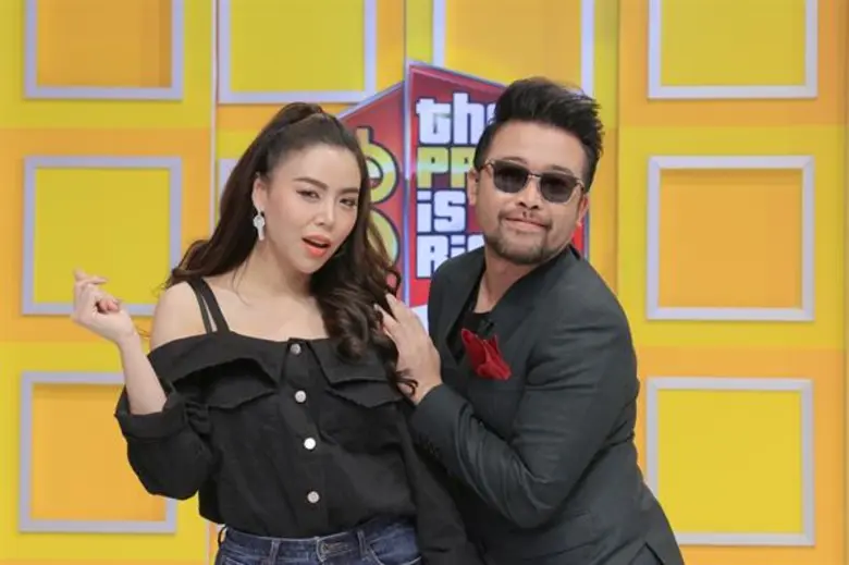 อีกหนึ่งสาวสวยที่ถูกจับตามองมาพักใหญ่ สำห...