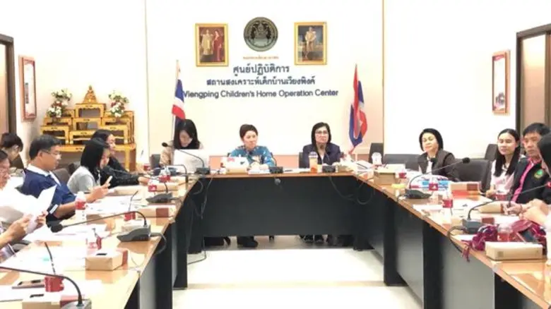 พม. เตรียมเสนอ ครม. พิจารณาเงินอุดหนุนเด็กแรกเกิดต.ค.นี้