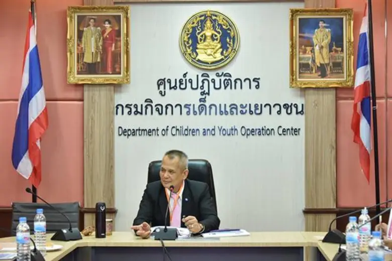 พม. เตรียมเสนอ ครม. พิจารณาเงินอุดหนุนเด็กแรกเกิดต.ค.นี้