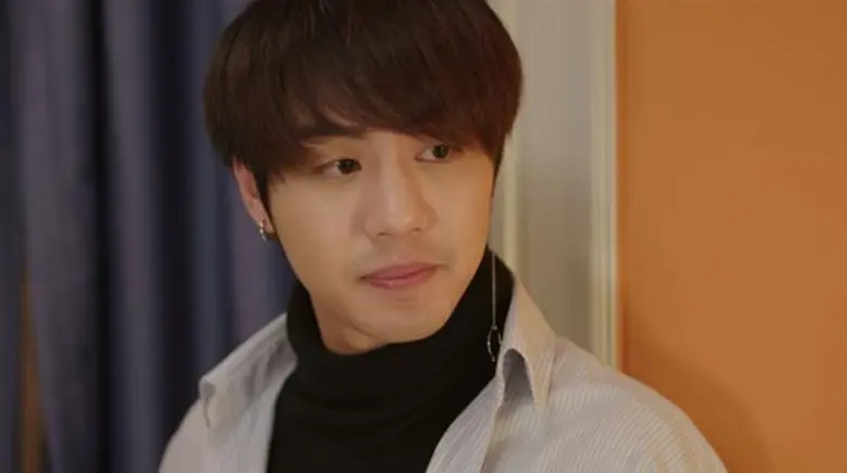 หลังจาก ยอร์ช ช่างทำเล็บมือทองของ Beauty ...