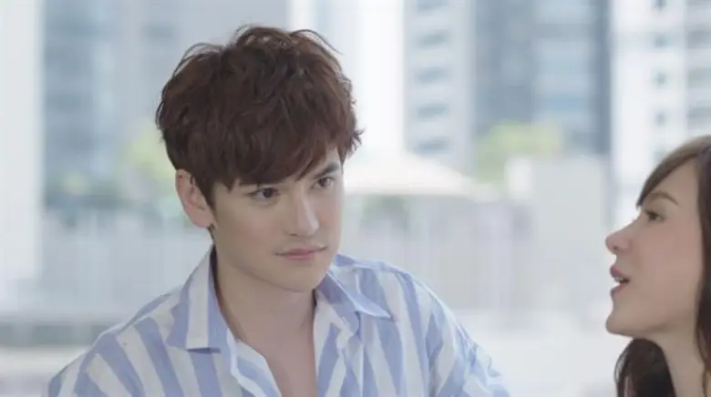 ทีวีไกด์: ละคร " Beauty boy ผู้ชายขายสวย" ตอนที่ 6 ออกอากาศวันที่ 7 ตุลาคม 2561