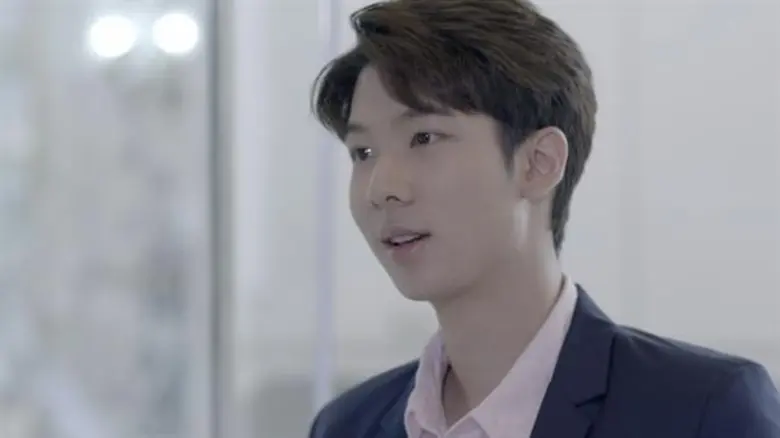 ทีวีไกด์: ละคร " Beauty boy ผู้ชายขายสวย" ตอนที่ 6 ออกอากาศวันที่ 7 ตุลาคม 2561