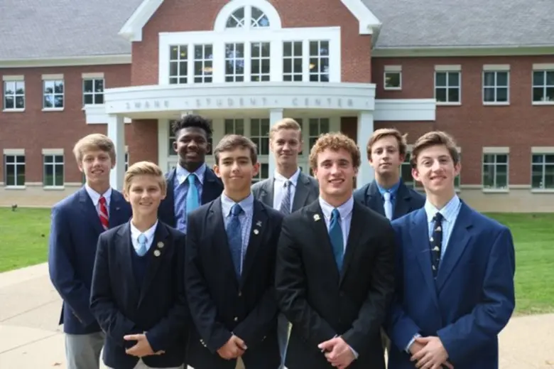 สมาคมโรงเรียนประจำ หรือ TABS มอบโอกาสพิเศ...