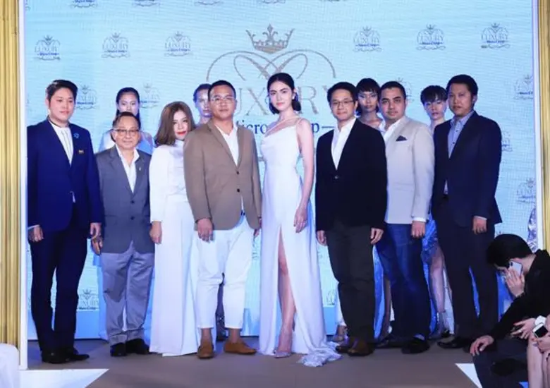 ถือว่าเป็นหนึ่งในตัวแม่เรื่องแฟชั่นเลยทีเ...