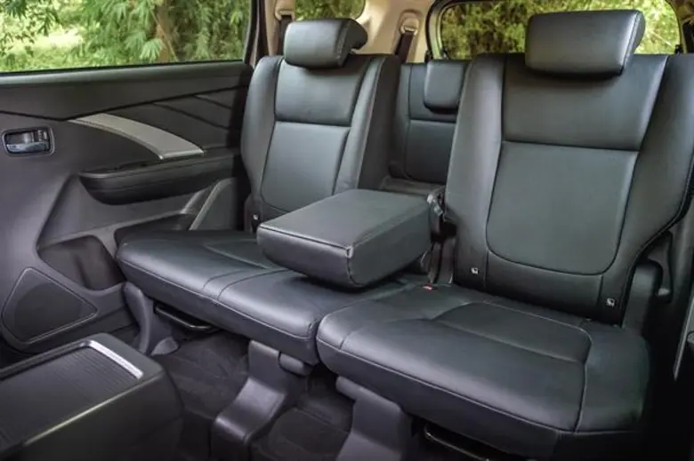 ข้อแนะนำ 8 ข้อ ที่ควรพิจารณาในการซื้อรถครอสโอเวอร์