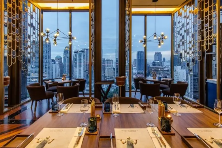 ห้องอาหารชาร์ เอาใจคนรักเนื้อด้วยโปรโมชั่...