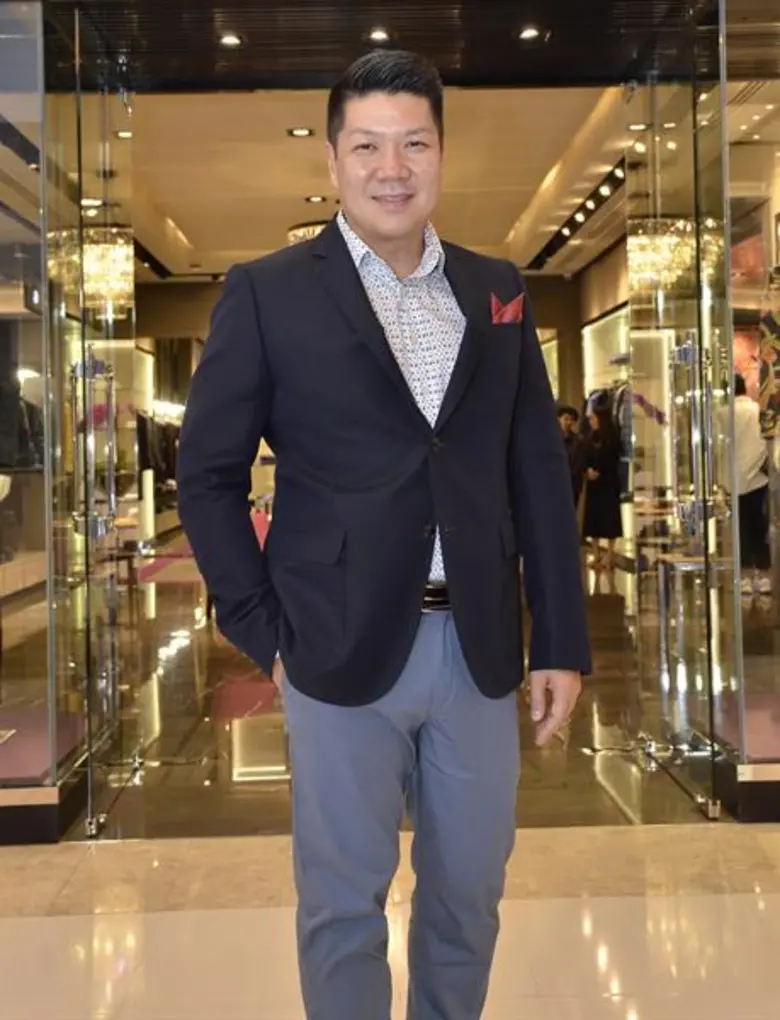 เอาใจโค้ชเลิฟเวอร์ให้ได้ช็อปในบรรยากาศเหม...