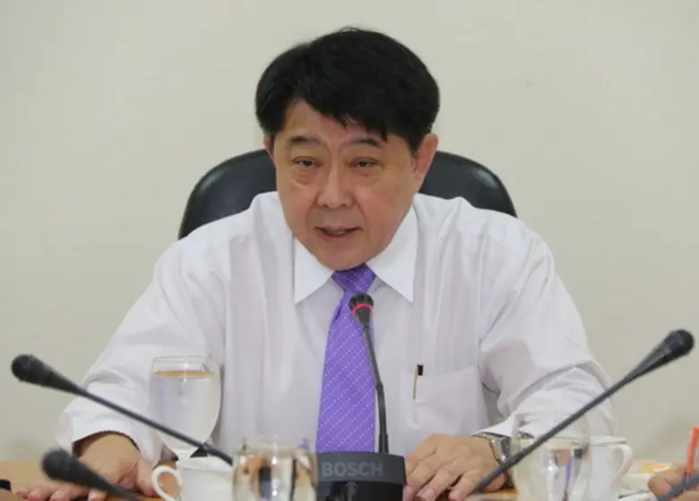 รัฐมนตรีว่าการกระทรวงแรงงาน ห่วงความปลอดภัยแรงงาน ก...