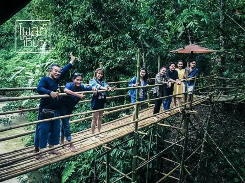 ครั้งนี้ "โพสต์พาเที่ยว" เปิดเส้นทางท่องเ...