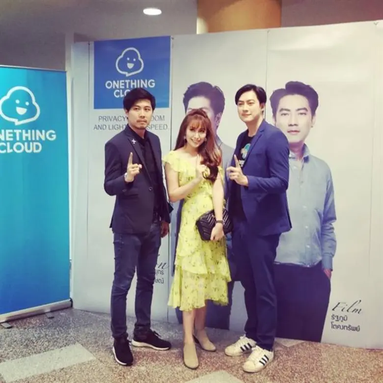 คุณต้น สุรยุทธ จับมือกับบริษัทชั้นแนวหน้า...