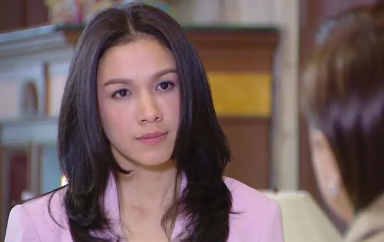 “กบ” ฟิวส์ขาด ฉะแม่ผัว!! หน้าหงาย