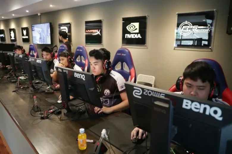 BenQ ประกาศผลสุดยอดทีมตัวแทนจากประเทศไทยในรายการ eXTREMESLAND ZOWIE ASIA CS:GO 2018 ที่เซี่ยงไฮ้