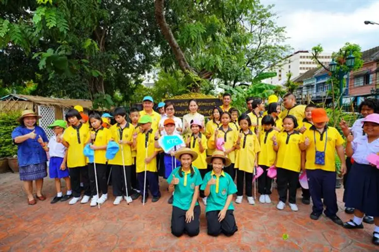 เมื่อเร็วๆ นี้ นางพจนีย์พร ชำนาญภักดี ผู้...