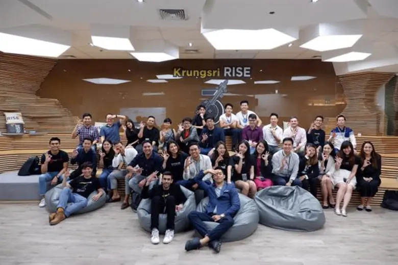 บริษัท กรุงศรี ฟินโนเวต จำกัด ในเครือกรุง...