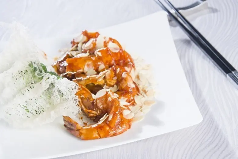 ลิ้มลองความหวานกรอบของเมนูกุ้งลายเสือ คัด...