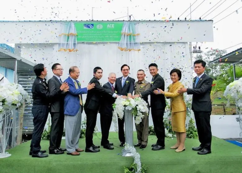 ถือเป็นอีกหนึ่งความสำเร็จในฐานะผู้นำด้านก...