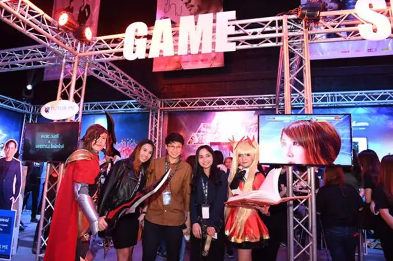 “โมโน กรุ๊ป” จัดงาน "ยูนิเวิร์ส ออฟ เอ็นเตอร์เทนเมนท์ 2019" ยกกองทัพคอนเทนต์เปิดจักรวาลแห่งความบันเทิง