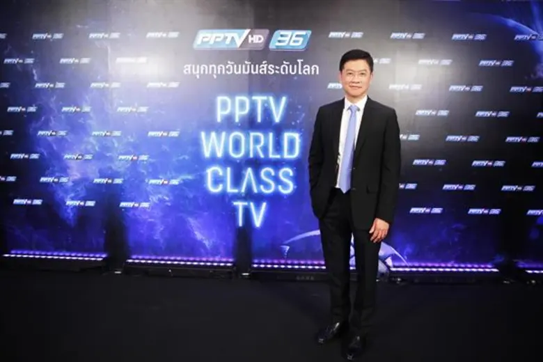 บิ๊กบอส PPTV “สุรินทร์” ประกาศยึดพื้นที่ช่วงไพร์มไทม์ ส่ง “เดอะ วอยซ์ 2018” ลงผังทุกวันจันทร์ สองทุ่มสิบห้านาที