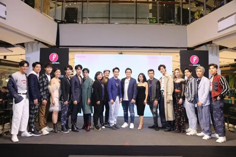 “เพลย์เอ็มมิเนนท์” จัดใหญ่ เปิดตัว My Dream The Series แฟนคลับวายล้นงาน