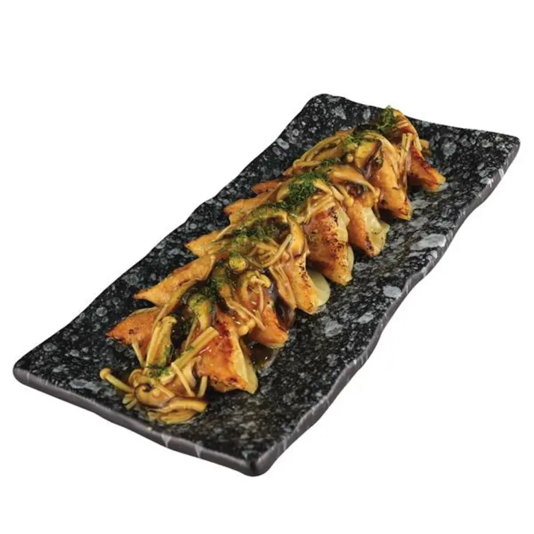 คชา บราเธอร์ส ชวนอิ่มใจ สบายท้อง ได้สุขภาพ กับเมนูเจจาก 3 แบรนด์ดังในเครือฯ