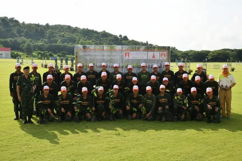 จากปัญหาความเสื่อมโทรมของทรัพยากรป่าไม้ ท...