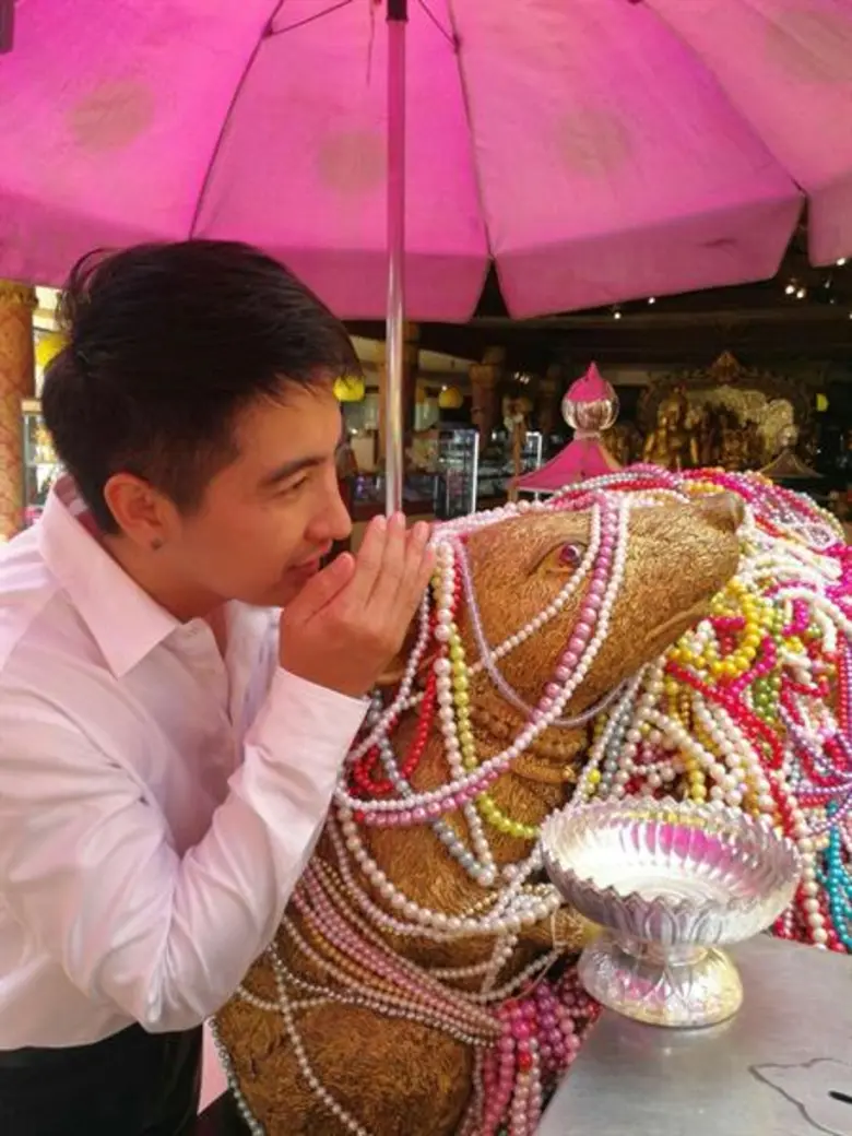 แมน มณฑล เสนีวงศ์ ณ อยุธยา สนุกไร้ขีด กรร...