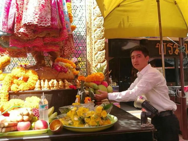 สนุกไร้ขีด จำกัด บวงสรวงเปิดกล้อง The Unknown Trip เที่ยวทันที ประเดิมเซอร์ไพร์สทริปแรก ศุกร์ที่ 5 ตุลาคม นี้ ทาง LINE TV