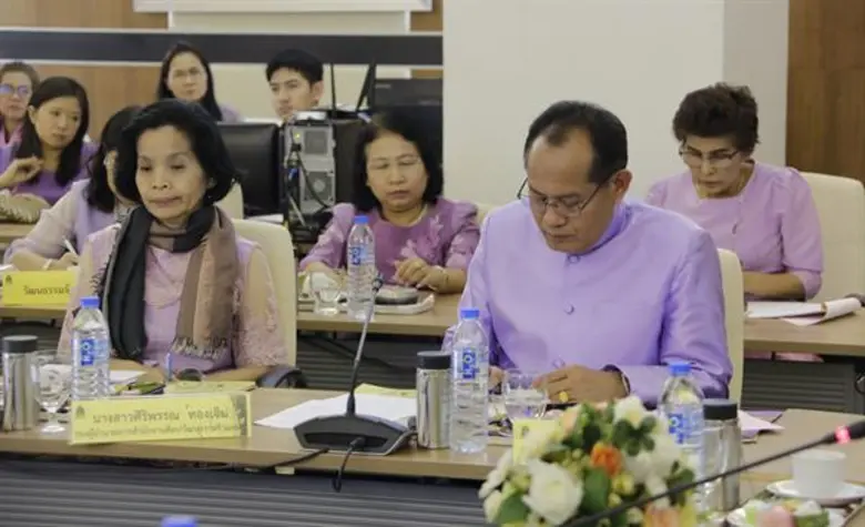 วธ.ปลุกข้าราชการยุคใหม่ ทำงานเพื่อประชาชน