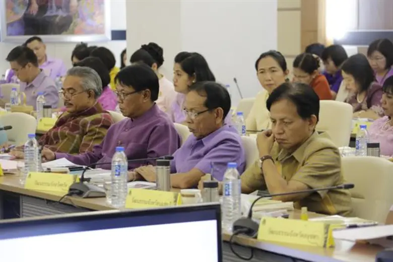 วธ.ปลุกข้าราชการยุคใหม่ ทำงานเพื่อประชาชน