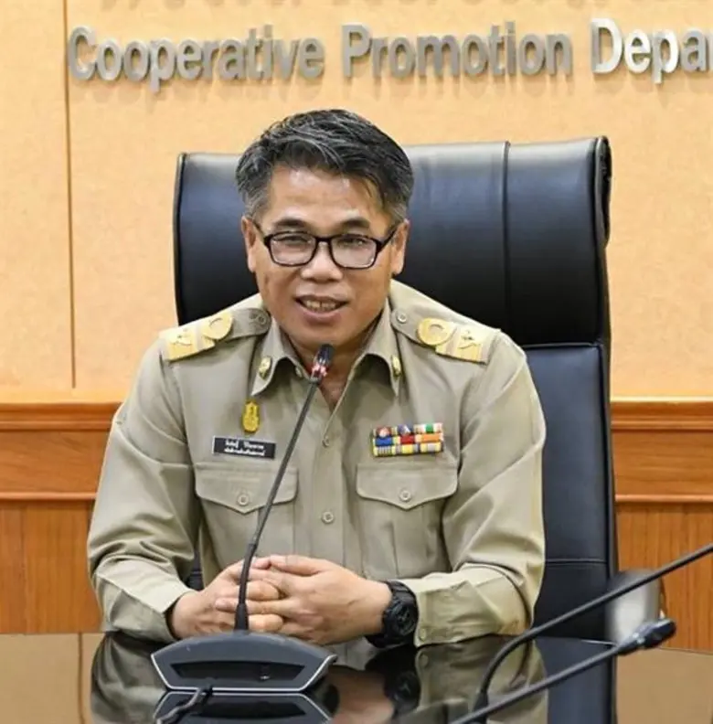 เครือข่ายสหกรณ์ผู้ผลิตสินค้าประมงและปศุสัตว์เผยปี 62 ตั้งเป้าเพิ่มยอดขาย 705 ล้านบาท ใช้กลไกประชารัฐขยายตลาดสู่ห้างโมเดินเทรดและต่างประเทศ