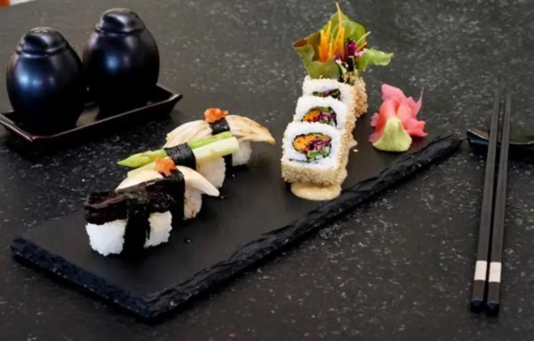 อิ่มบุญอิ่มเอมกับ อาหารเจ สไตล์นานาชาติสุดสร้างสรรค์ ณ โรงแรมเซ็นทาราแกรนด์บีชรีสอร์ทและวิลลา หัวหิน