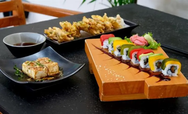 อิ่มบุญอิ่มเอมกับ อาหารเจ สไตล์นานาชาติสุดสร้างสรรค์ ณ โรงแรมเซ็นทาราแกรนด์บีชรีสอร์ทและวิลลา หัวหิน