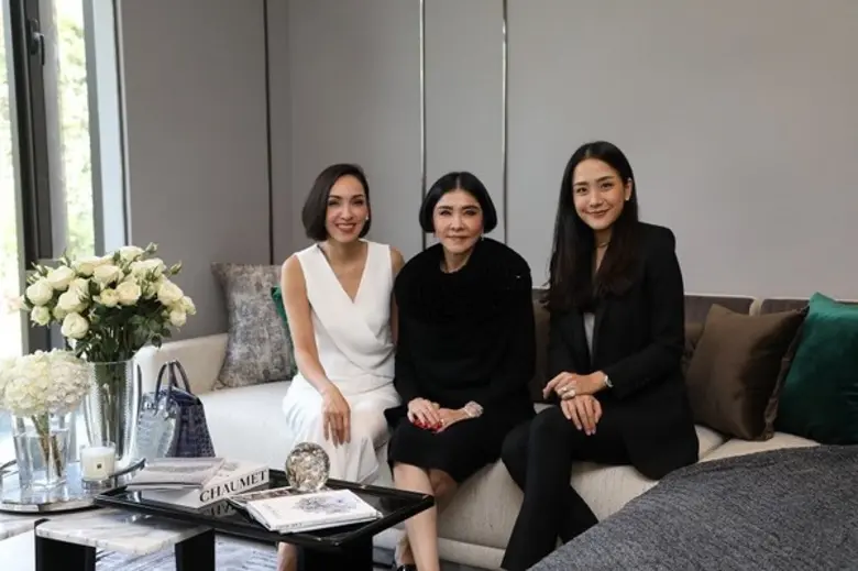 เซเลบริตี้ชื่อดัง…เข้าร่วมงาน “ The Reserve 61 Hideaway VVIP Day” พร้อมร่วมสัมผัสบรรยากาศ “จุดเริ่มต้นการพักผ่อนที่ไม่มีวันสิ้นสุด”