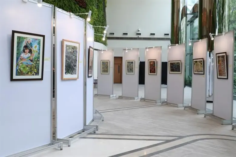 อินทัช เชิญชวน ผู้ที่ชื่นชอบผลงานศิลปะ ร่วมซื้อภาพวาด ผลงานนักเรียน – นักศึกษา ที่ได้รับรางวัลในโครงการจินตนาการ สืบสาน วรรณกรรมไทยกับอินทัช ปีที่ 12