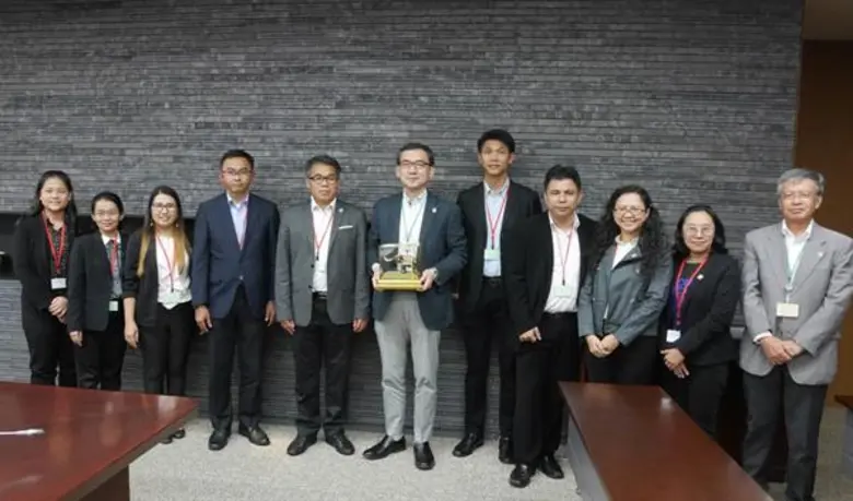 กรมส่งเสริมสหกรณ์หารือสหกรณ์การเกษตรญี่ปุ่น ศึกษาแนวทางการพัฒนาองค์กรให้เข้มแข็งเพื่อดูแลชีวิตเกษตรกร