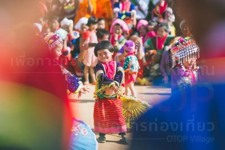 กรมการพัฒนาชุมชน มอบรางวัลผู้ชนะการประกวดภาพถ่าย “หมู่บ้าน OTOP เพื่อการท่องเที่ยว”