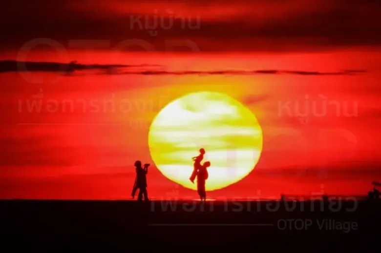 กรมการพัฒนาชุมชน มอบรางวัลผู้ชนะการประกวดภาพถ่าย “หมู่บ้าน OTOP เพื่อการท่องเที่ยว”