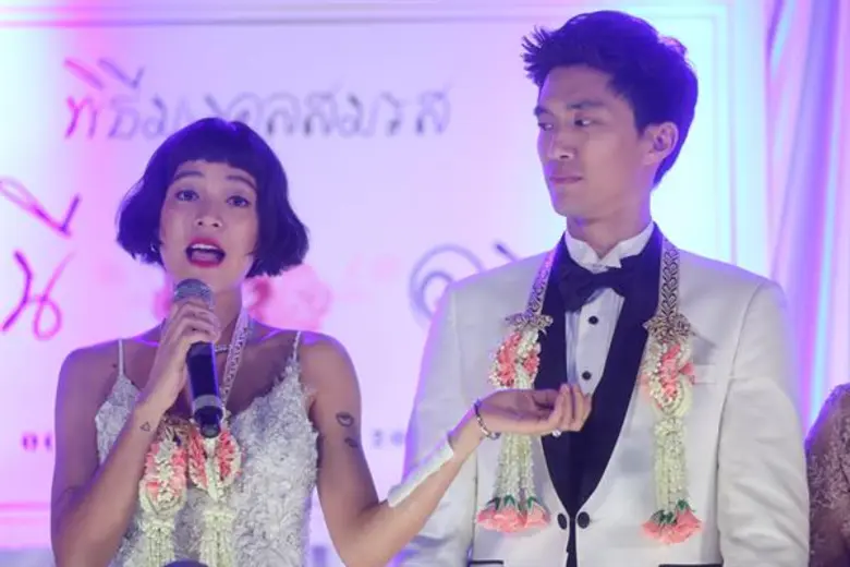 ตอน 11 ออกอากาศวันจันทร์ที่ 8 ตุลาคม 2561...