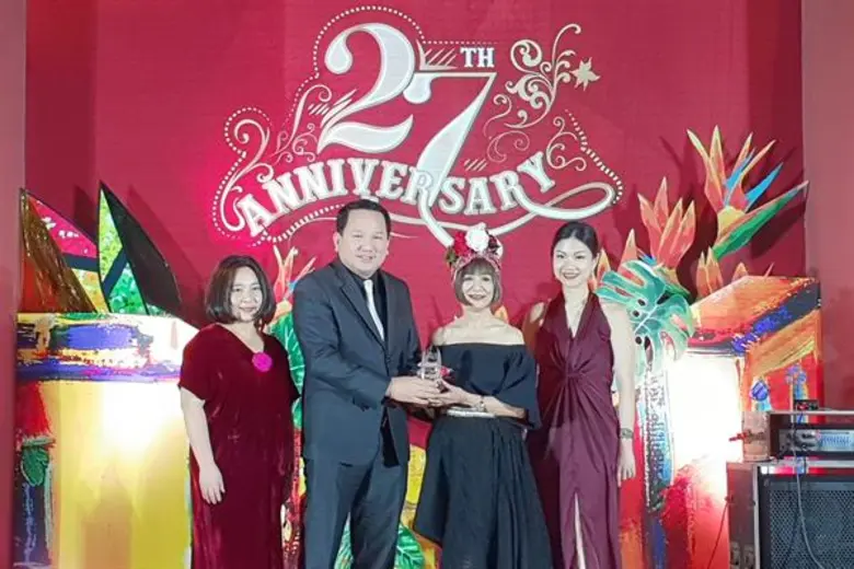 พฤกษาผู้นำอันดับหนึ่งในวงการอสังหาริมทรัพ...