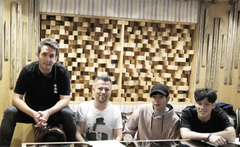 นับเป็นเพลงที่น่าจับตามองที่สุดในขณะนี้! ...