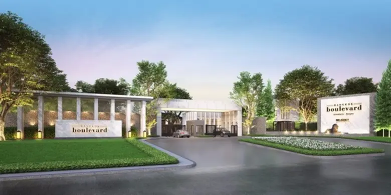 เอสซีฯ เดินหน้าเปิดแนวราบ 5 โครงการใหม่ มูลค่า 5,000 ลบ. หลังกวาดยอดขายกว่า 1,000 ลบ. จากช่วงเปิดพรีเซลส์โครงการใหม่ที่ผ่านมา