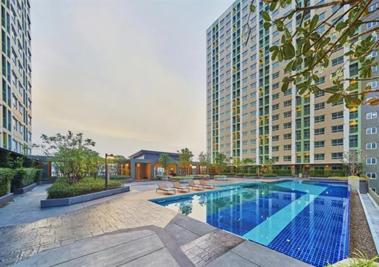 LPN “Hot Deal สุดคุ้ม” งานมหกรรมบ้านและคอนโด ครั้งที่ 39 ลดสูงสุด 9 หมื่นบาท