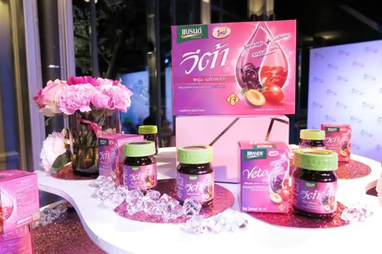 แบรนด์ ซันโทรี่ (ประเทศไทย) แจ้งเกิดสินค้...